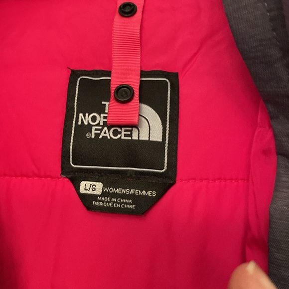 The North Face Hyvent womens ski jacket - Picture 2 of 7